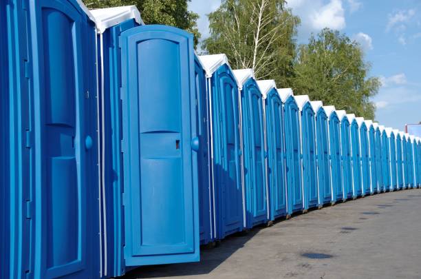 Best Porta potty rental for outdoor events  in USA